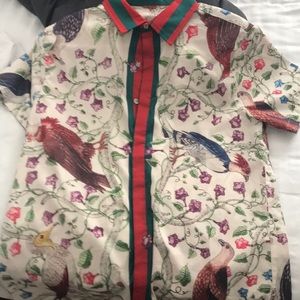 Gucci shirt